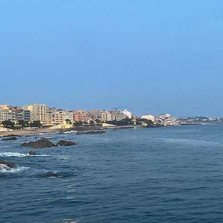 Vrs - Porto Beach Flat Εξωτερικό φωτογραφία