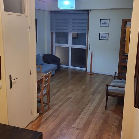 Vrs - Porto Beach Flat Εξωτερικό φωτογραφία