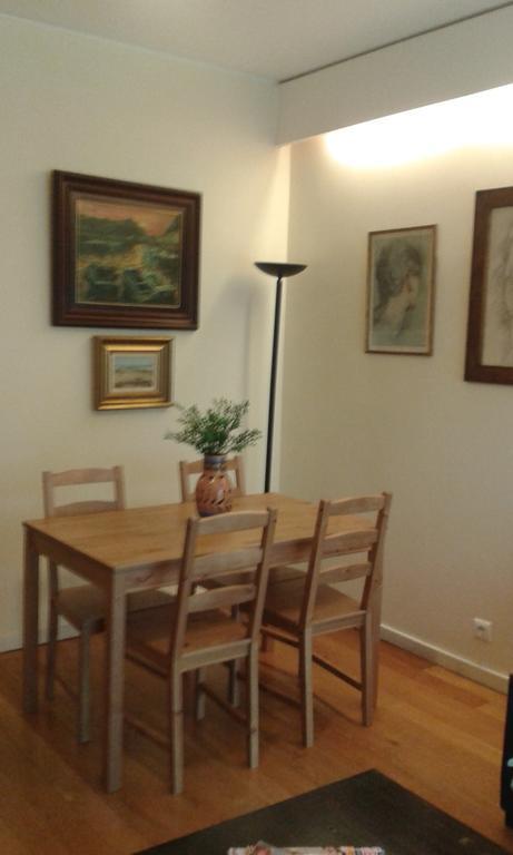 Vrs - Porto Beach Flat Δωμάτιο φωτογραφία