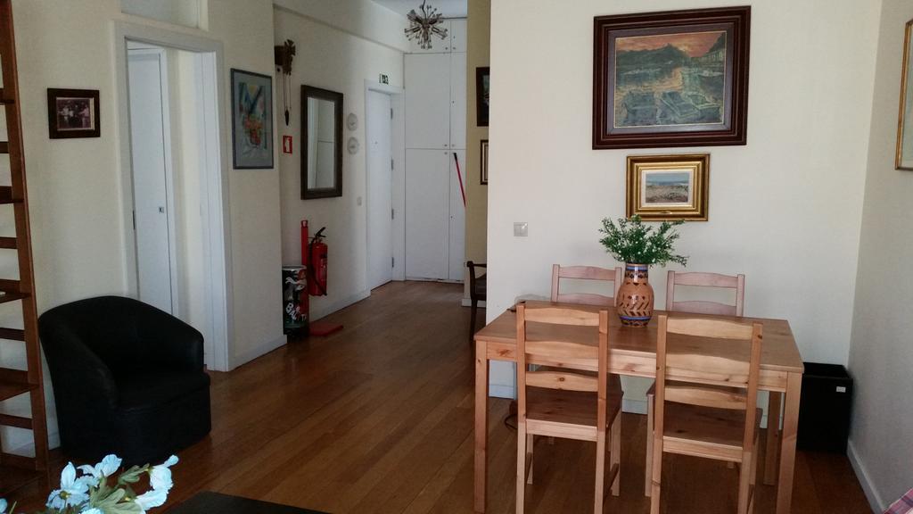 Vrs - Porto Beach Flat Εξωτερικό φωτογραφία