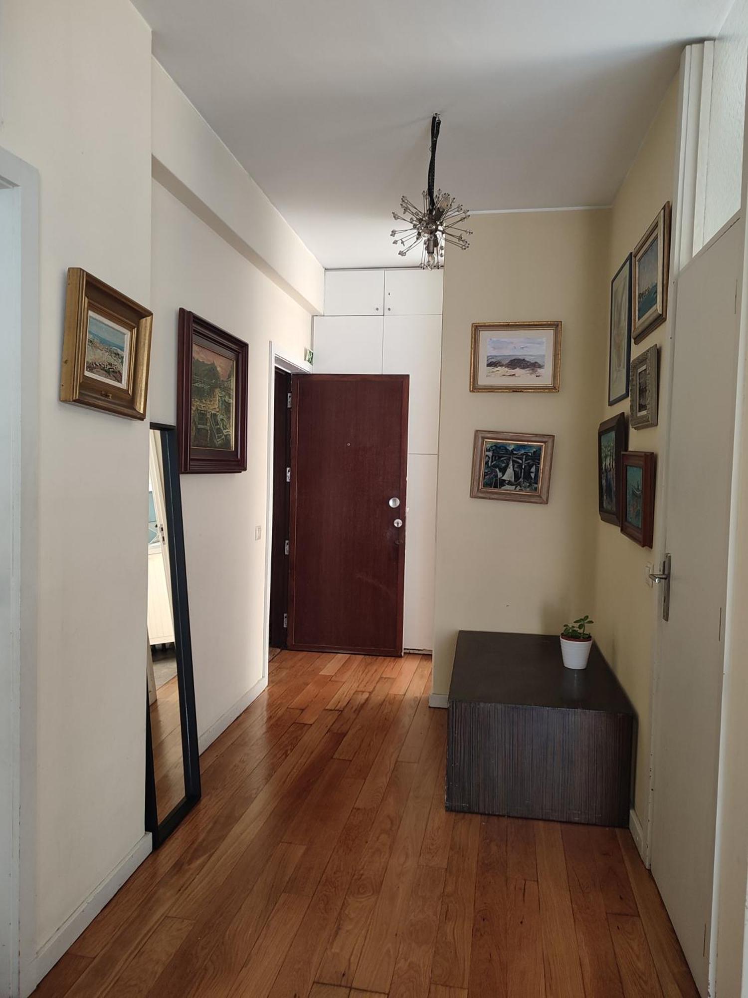 Vrs - Porto Beach Flat Εξωτερικό φωτογραφία