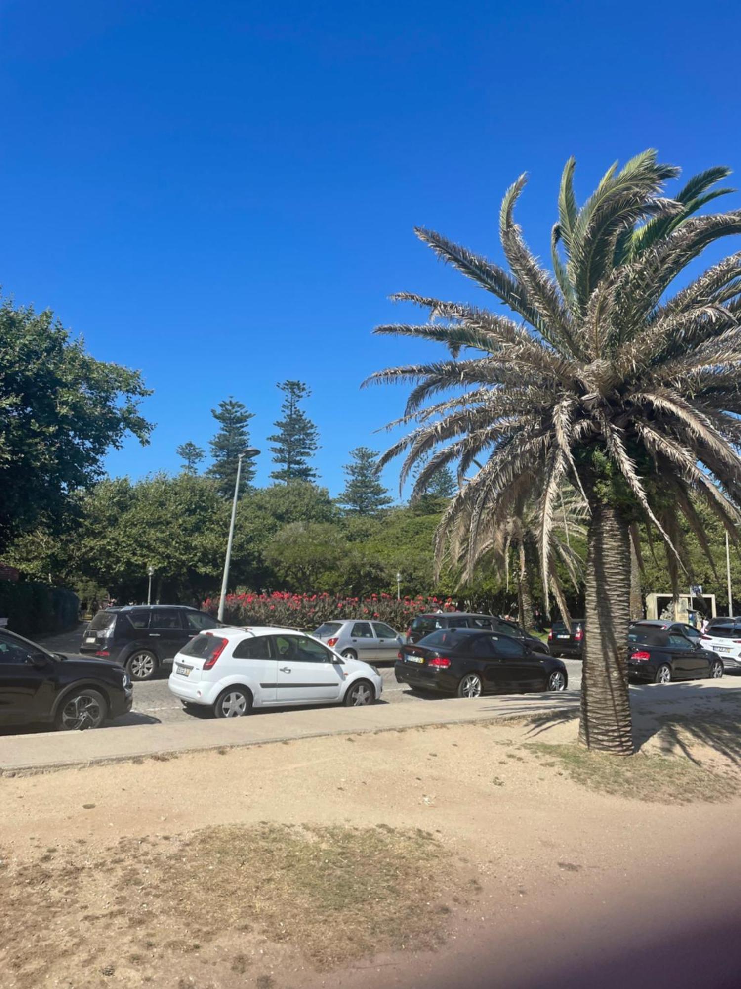 Vrs - Porto Beach Flat Εξωτερικό φωτογραφία