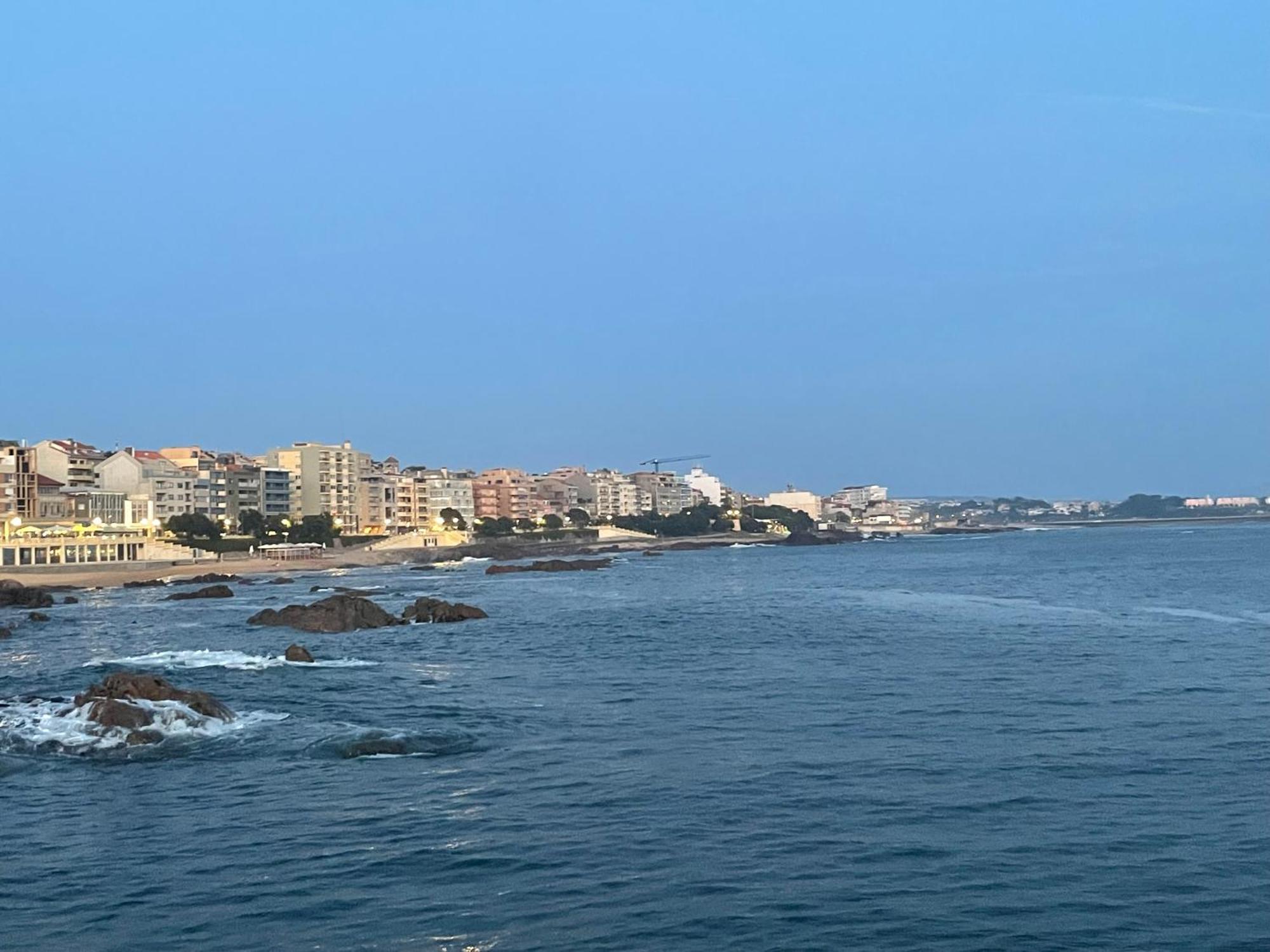 Vrs - Porto Beach Flat Εξωτερικό φωτογραφία