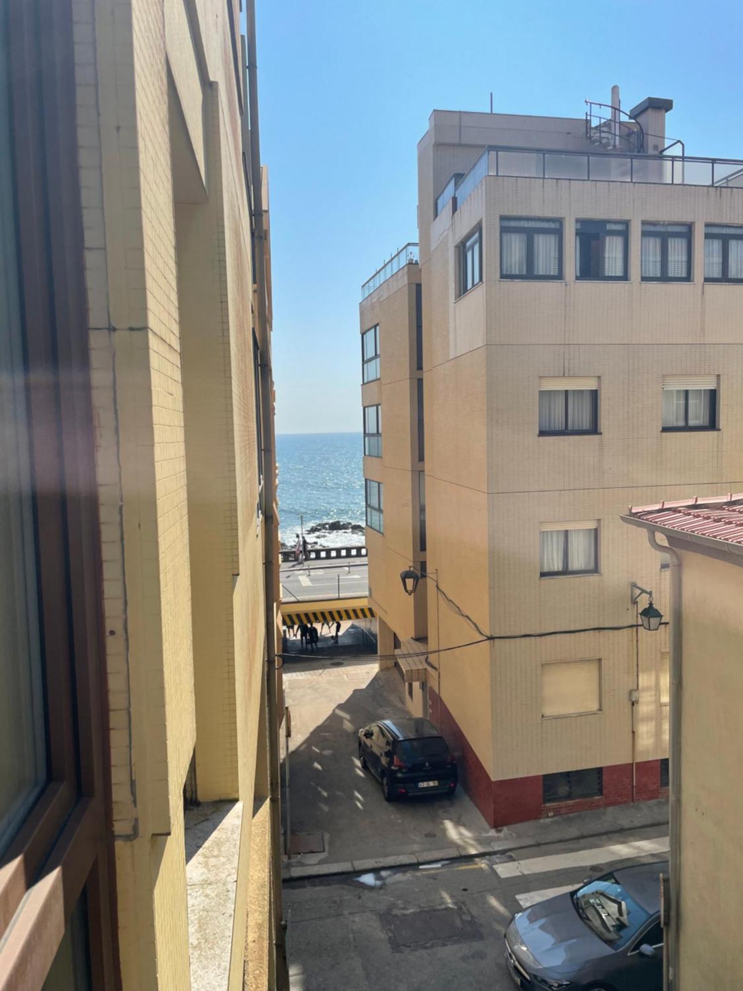 Vrs - Porto Beach Flat Εξωτερικό φωτογραφία