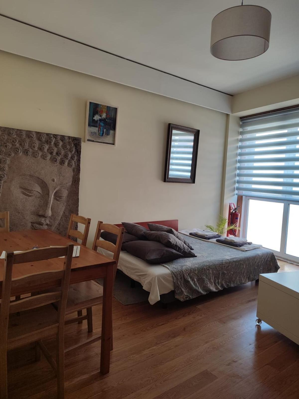 Vrs - Porto Beach Flat Εξωτερικό φωτογραφία