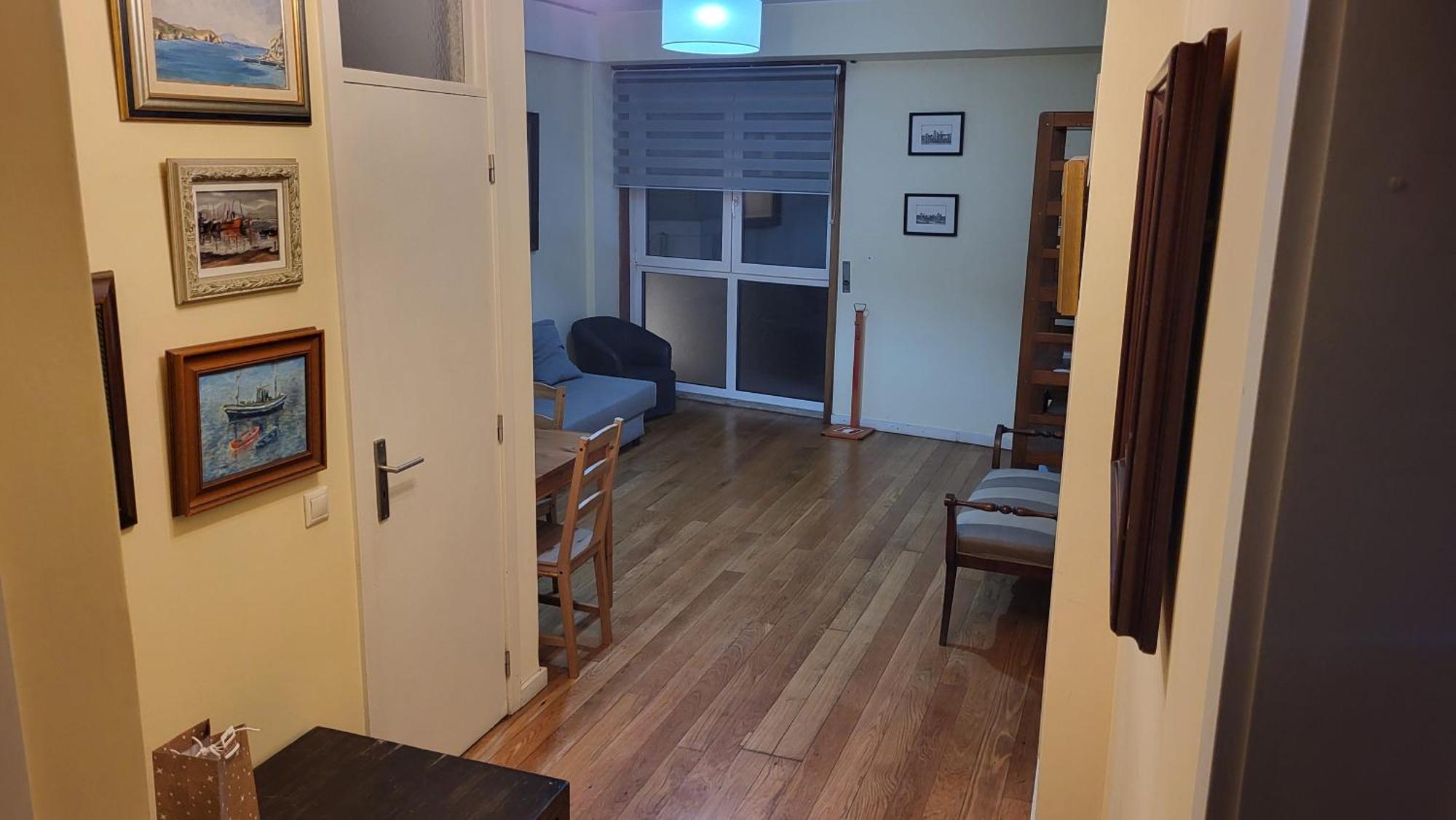 Vrs - Porto Beach Flat Εξωτερικό φωτογραφία