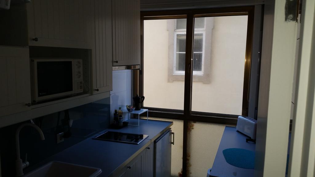 Vrs - Porto Beach Flat Εξωτερικό φωτογραφία