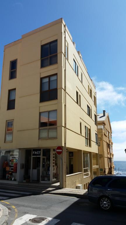 Vrs - Porto Beach Flat Εξωτερικό φωτογραφία