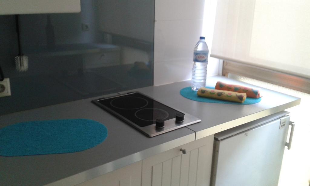 Vrs - Porto Beach Flat Εξωτερικό φωτογραφία