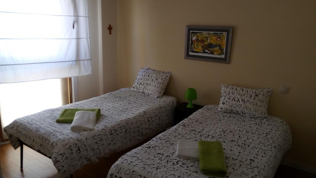 Vrs - Porto Beach Flat Εξωτερικό φωτογραφία